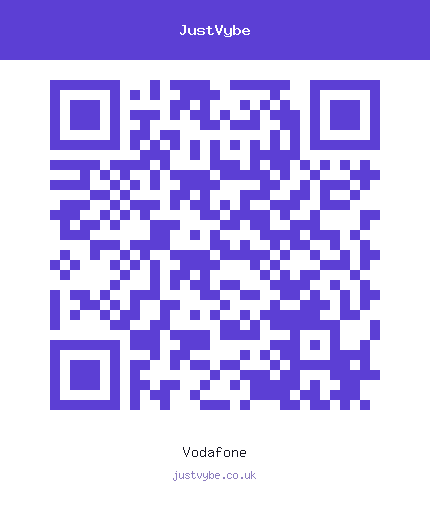 QR code