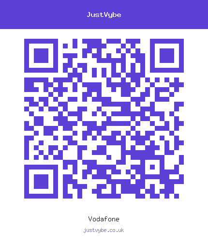 QR code