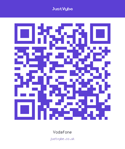 QR code