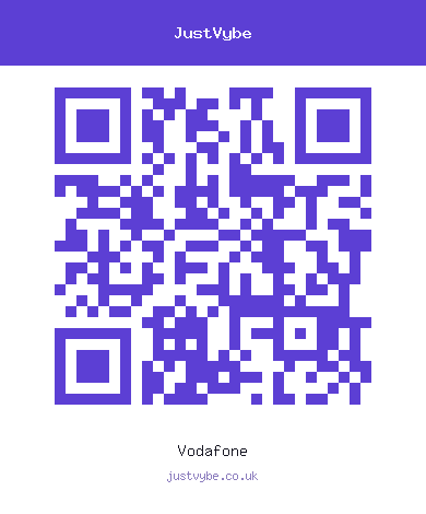 QR code