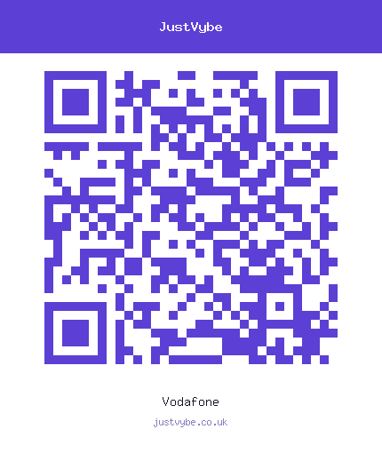 QR code