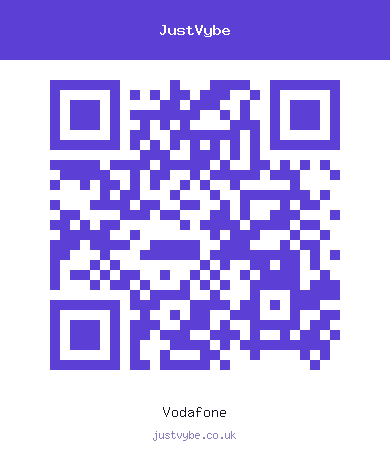 QR code