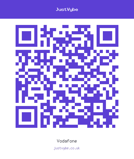 QR code
