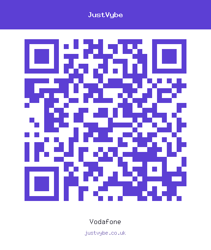 QR code