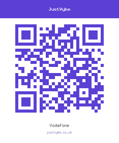 QR code