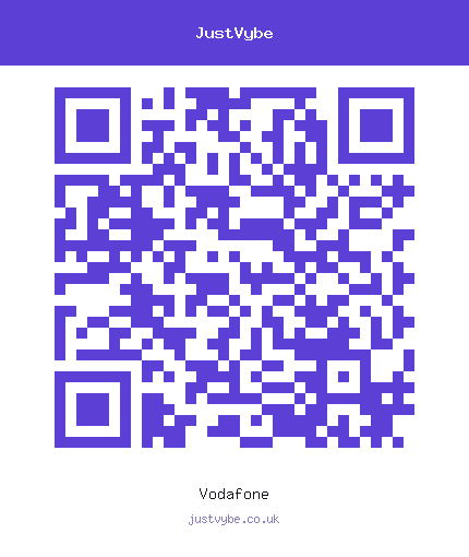 QR code