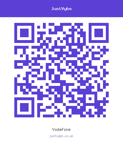 QR code