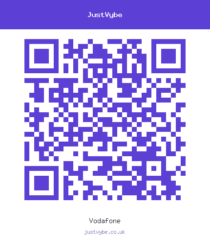 QR code