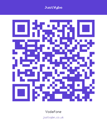 QR code