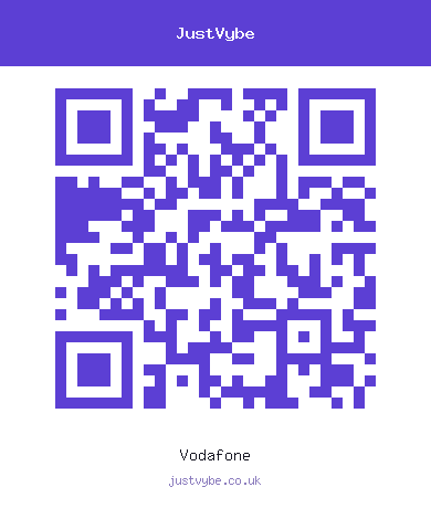 QR code