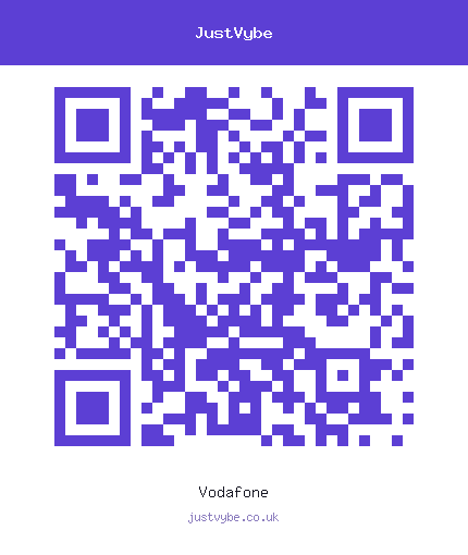 QR code