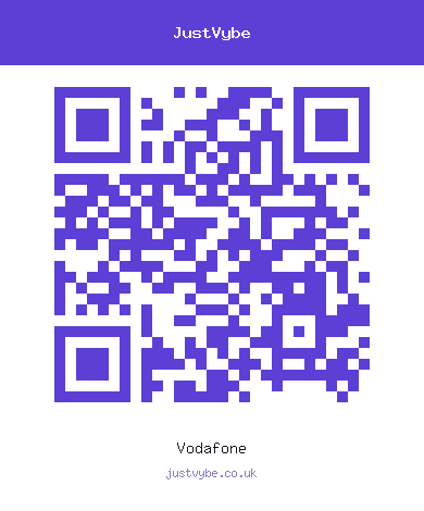 QR code