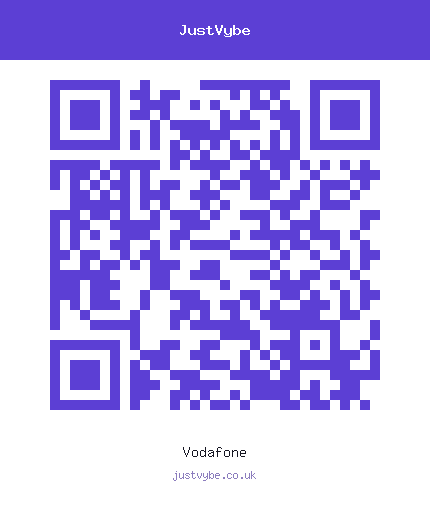 QR code