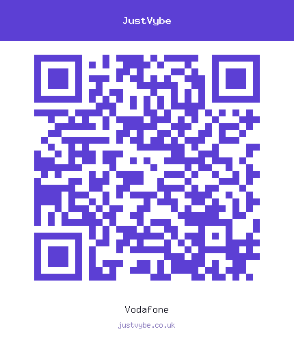 QR code