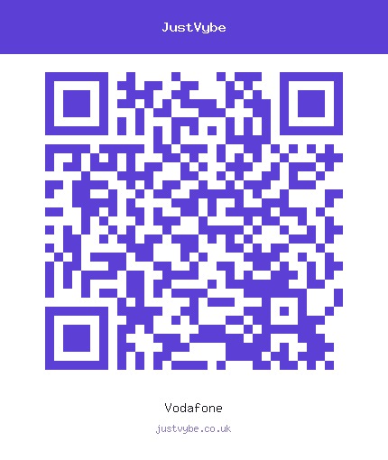 QR code