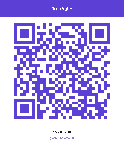 QR code