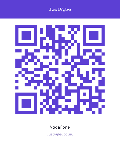 QR code