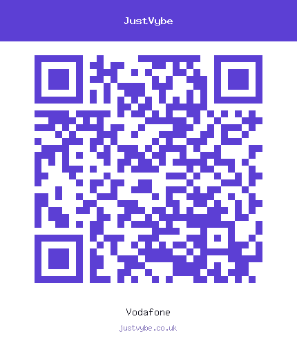 QR code