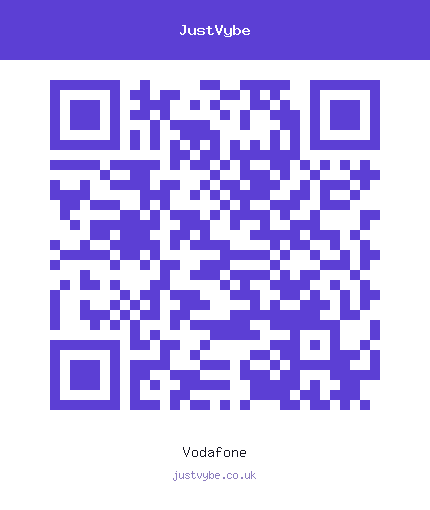 QR code
