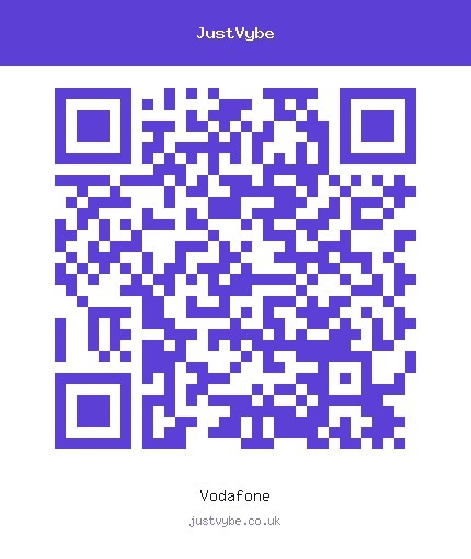 QR code