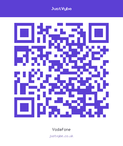 QR code