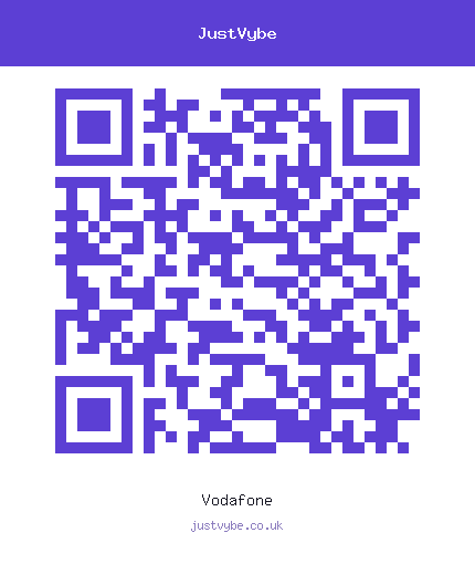 QR code
