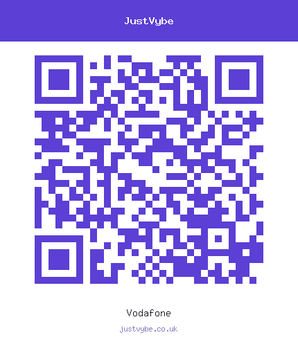 QR code