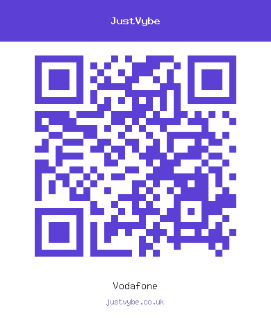 QR code