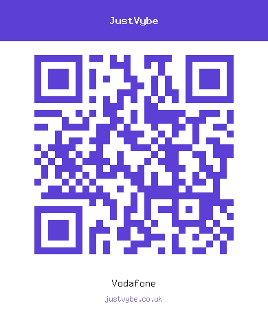 QR code