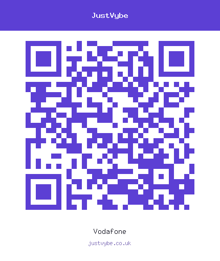 QR code