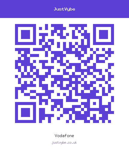 QR code