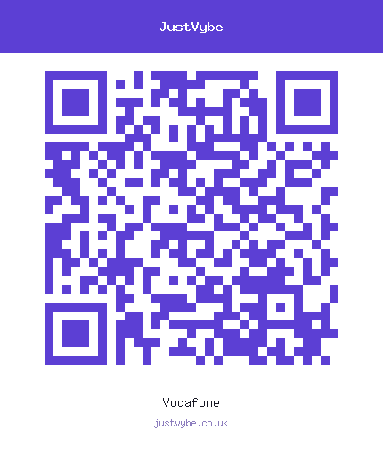 QR code