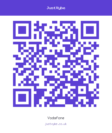 QR code