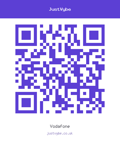 QR code