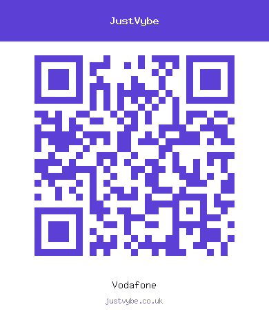 QR code