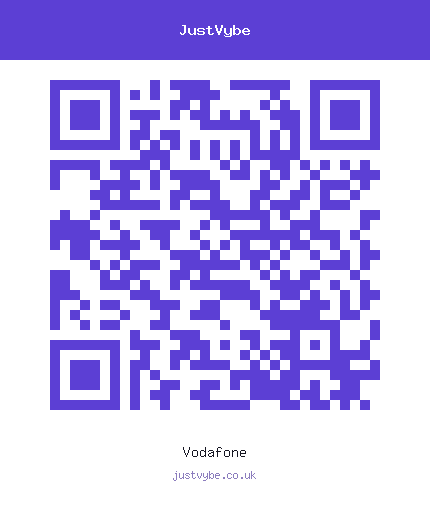 QR code