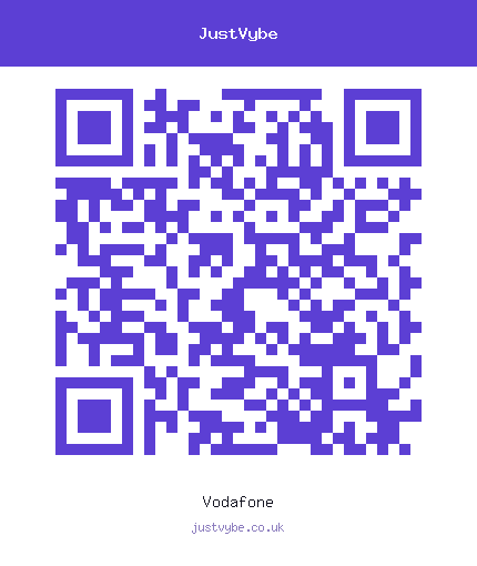 QR code