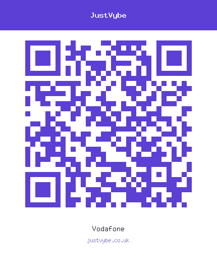 QR code