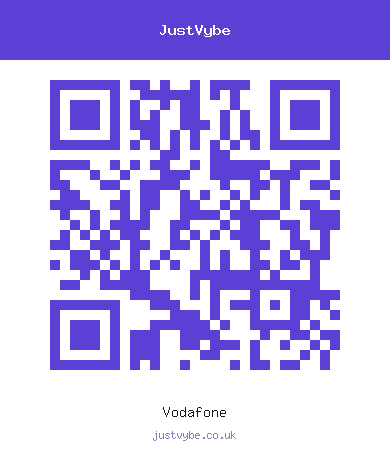 QR code