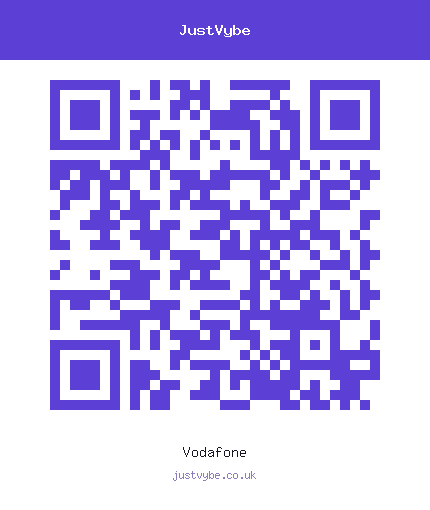QR code