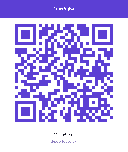 QR code