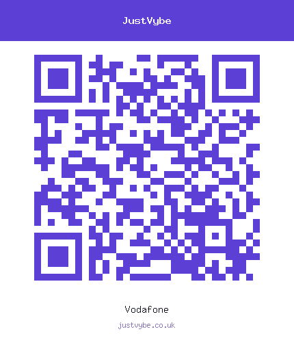 QR code