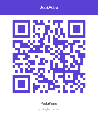 QR code