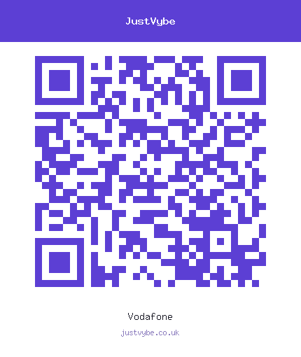 QR code