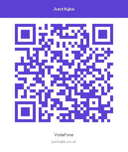 QR code