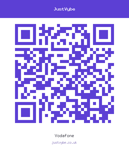 QR code