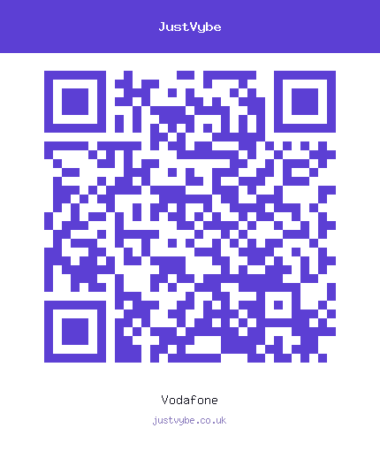 QR code
