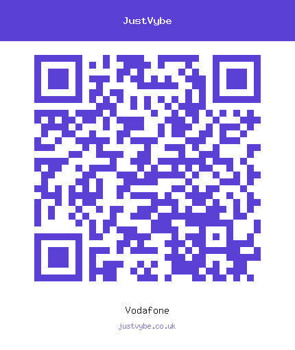 QR code