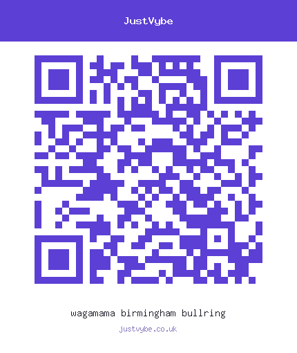 QR code
