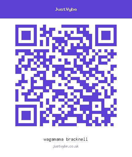 QR code